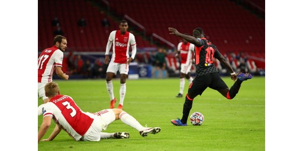 La era del Liverpool se está deteriorando lentamente